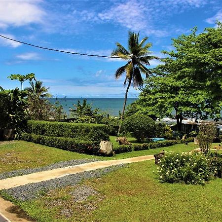 Hotel Ocean-Si Mansion Kribi Zewnętrze zdjęcie